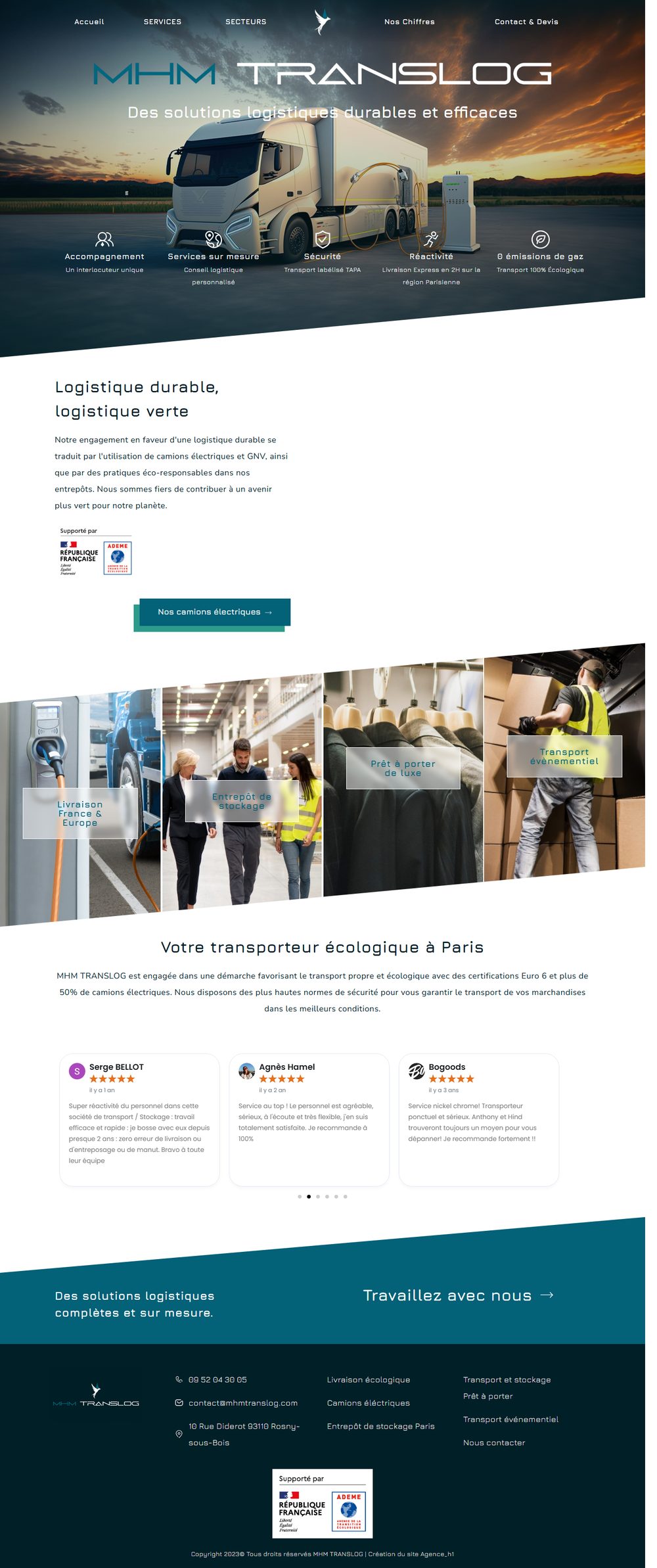 MHM Translog